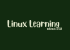 Linux Learning